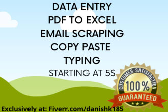 convert PDF to google spreadsheet, word or csv