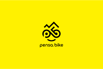 design a promotional business logo