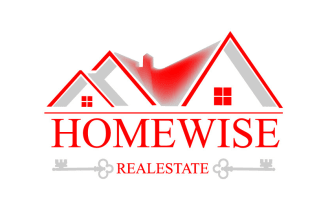 design real estate, property, construction, or roofing logo
