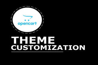 install theme on your opencart store