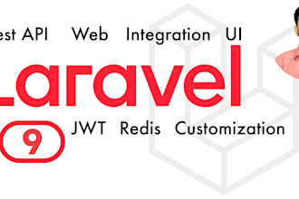 do multi tenant laravel single page application