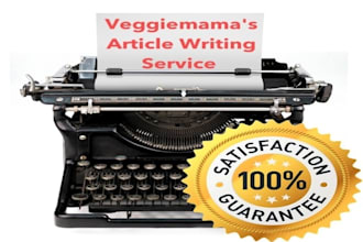 write a 400 word article in my unique, engaging voice