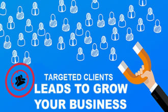 find targeted clients verified leads for your business