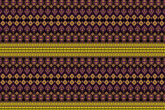 design unique textile pattern according to your requirements
