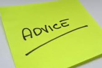 give web design and web building advice