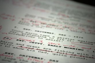 provide feedback on your short film or feature screenplay