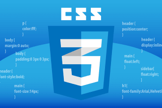 edit your CSS styles