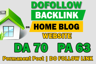 submit guest post on home improvement blog