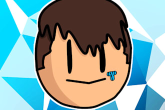 make a logo for your youtube channel