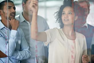 develop and manage linkedin ad campaigns for your business