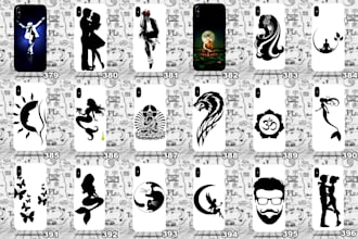 awesome phone case 1300 design