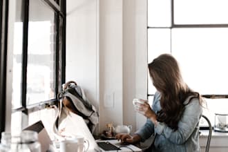 do accurate and timely data entry