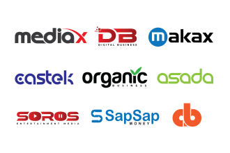 design typography, wordmark, lettermark, text based logo