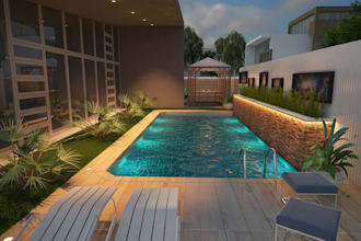 3d modeling and rendering