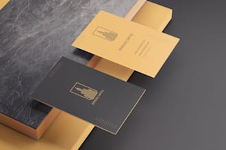 design modern restaurant menu and digital menu