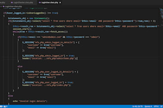 integrate any API to your website