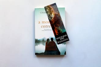 do make creative bookmarks for adorable price