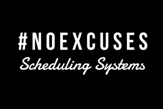 setup your appointment scheduling system