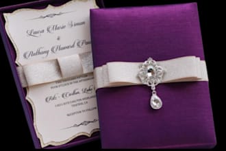 design your birthday wedding invitation card