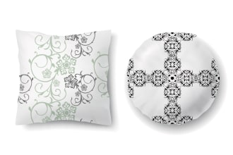 design exclusive digital pattern