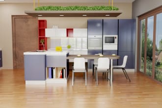 do creative kitchen design