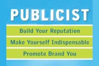 answer your PR or publicity questions