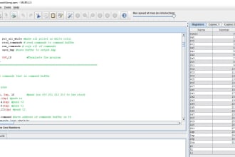 do assembly langauge intel x86 x64 masm nasm tasm 8086 mips 68k lc3 plp arm