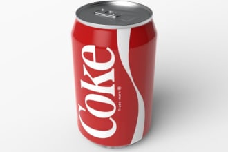 create 3d cad models,mechanical design with renderings