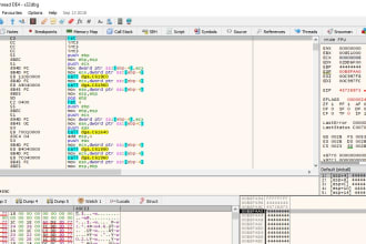 do reverse engineering your software