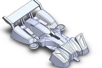 do 3d modeling for 3d printing,cnc and injection molding