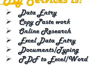 create and convert your document from PDF to any formate