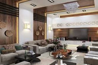 design the home that you want