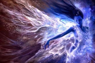 cast a spiritual protection spell within 24 hours
