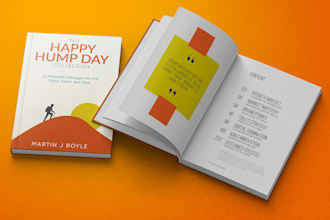 do premium book formatting, book layout, ebook, KDP, amazon