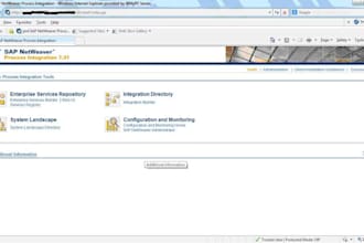 do sap pi and po scenarios udf, java and xslt mapping