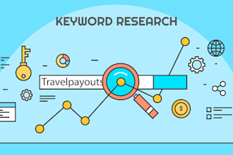 do monthly SEO services for your products or website