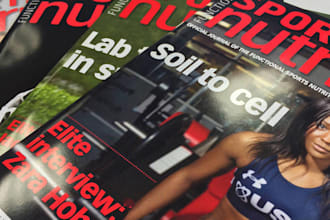 publish sports and fitness articles on high authority sites