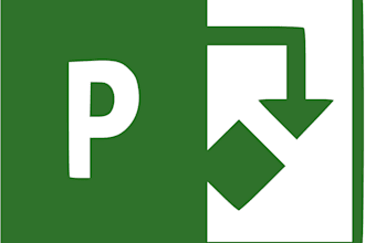 create gantt chart and project plans in microsoft project