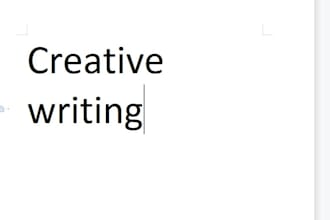 translate, proofreading, and editing