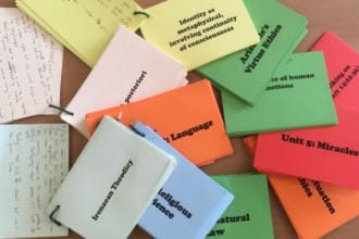 create tailored anki flashcards for efficient study
