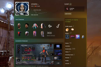 be your dead by daylight coach, 7000 plus hours experience