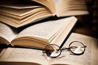 creatively create an article of 300 words