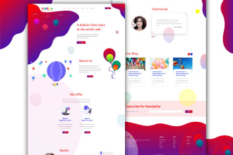 do photoshop psd template mobile app  website ui UX xd design