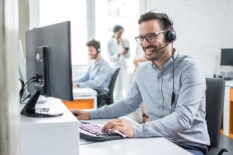 do professional cold calling, appointment setting for you