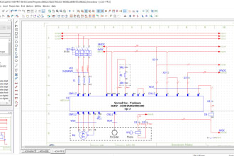 design your control cabinet using eplan