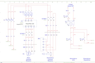 migrate your electrical schematics using eplan