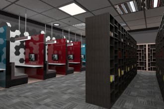 design your interior rendering images 3d lights and textures