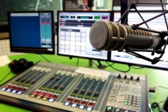 format your song properly for sending to radio