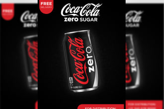 design your eye catchy promotional flyers