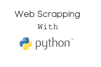 python web scraping and crawler